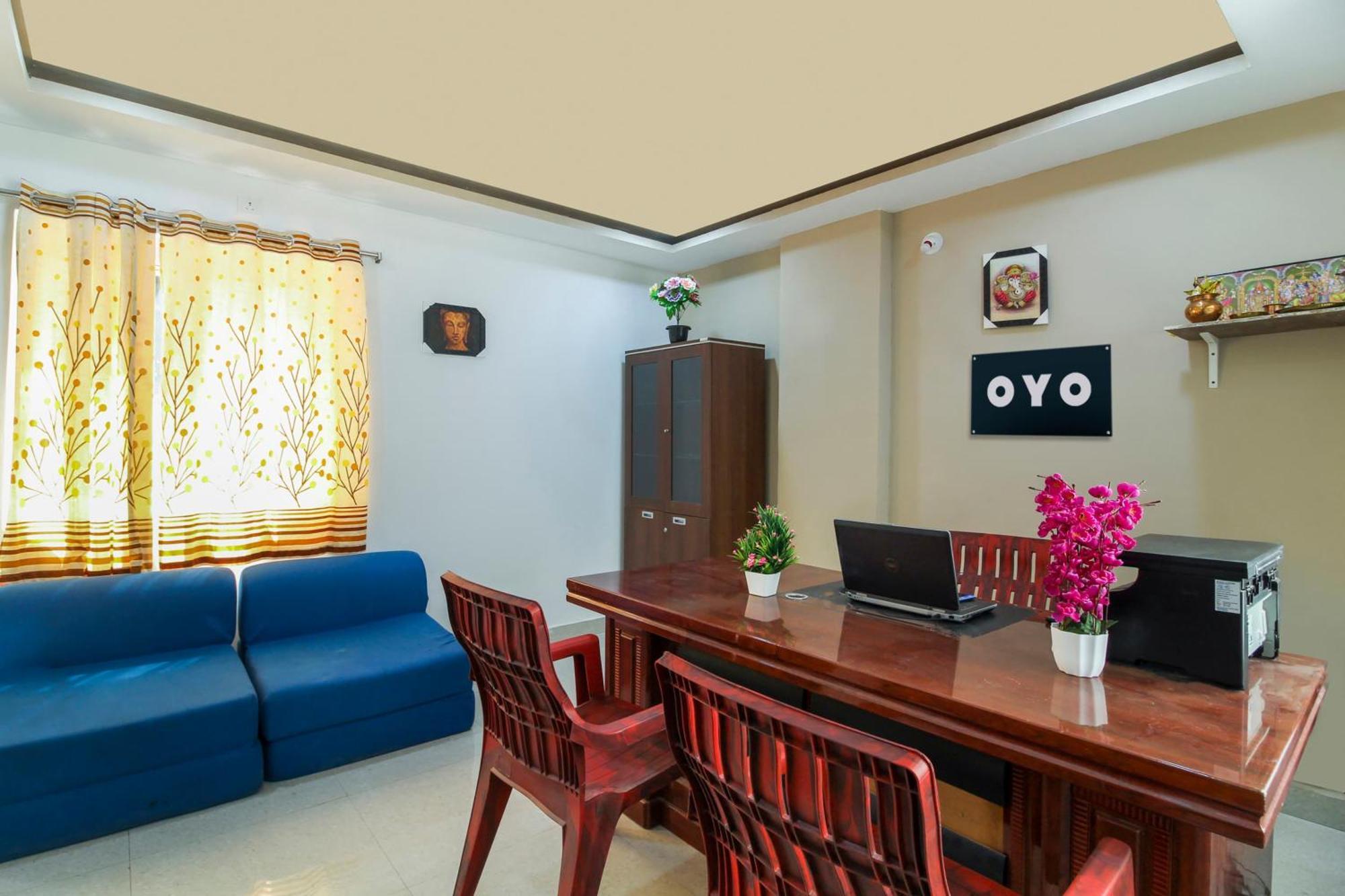 Super Hotel O New Cyber Grand Madhapur Kondapur  Ngoại thất bức ảnh